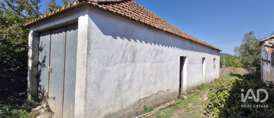 Terreno em Alcobertas de 760 m²