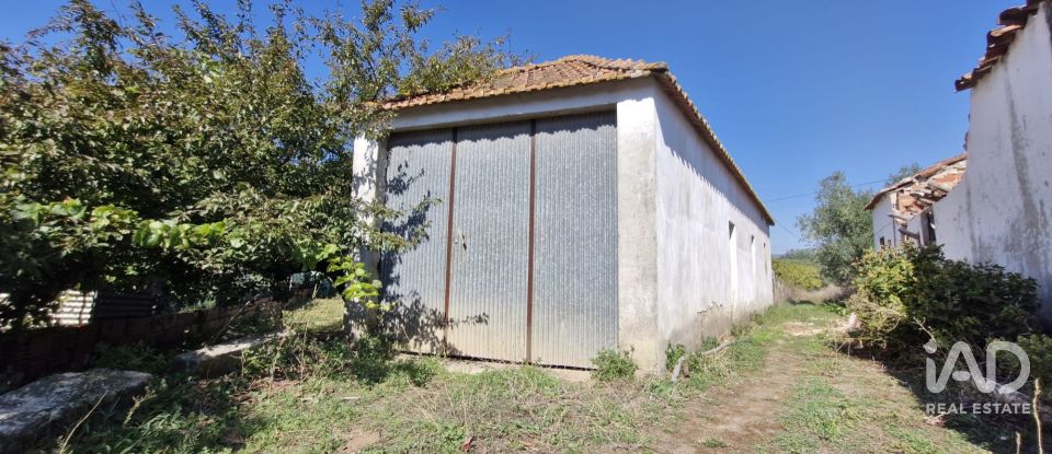 Terreno em Alcobertas de 760 m²