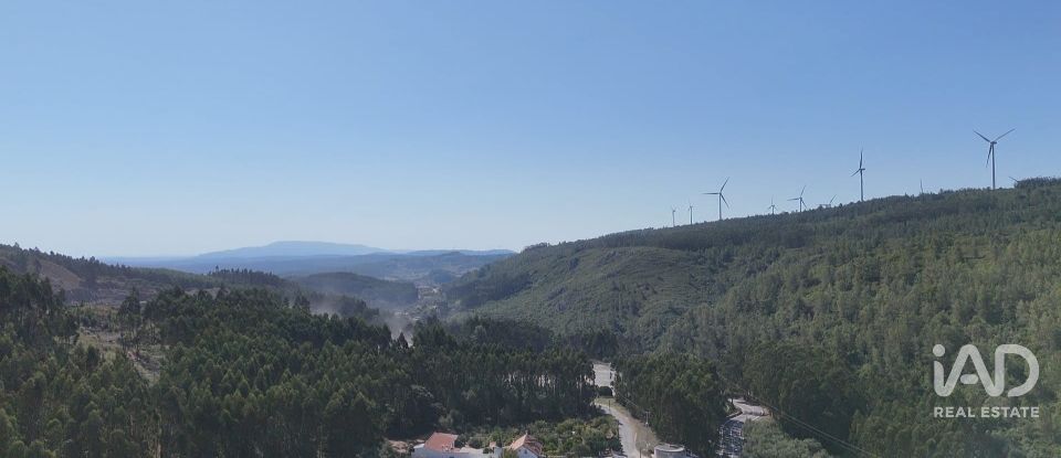 Terreno em Alcobertas de 760 m²