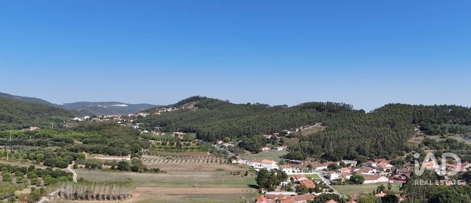 Terreno em Alcobertas de 760 m²