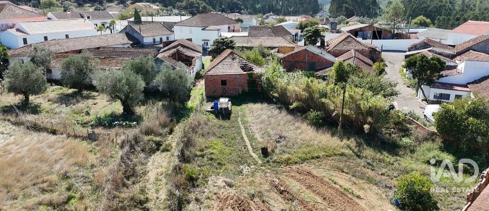 Terreno em Alcobertas de 760 m²