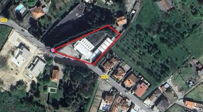 Terrain à bâtir à Borbela e Lamas de Olo de 2 750 m²