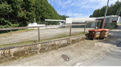 Terrain à bâtir à Borbela e Lamas de Olo de 2 750 m²