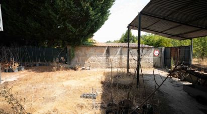 Terrain à bâtir à Borbela e Lamas de Olo de 2 750 m²