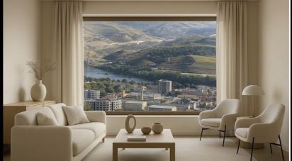 Terreno misto em Peso da Régua e Godim de 525 m²