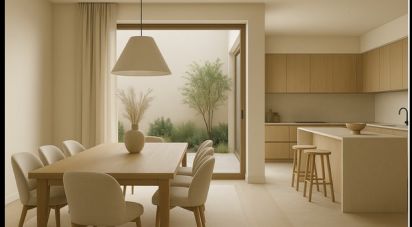 Terreno misto em Peso da Régua e Godim de 525 m²