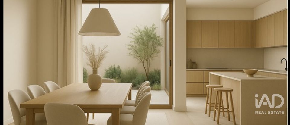 Terreno misto em Peso da Régua e Godim de 525 m²