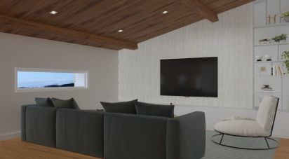 Appartement T3 à Espinhal de 105 m²