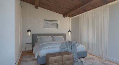 Appartement T3 à Espinhal de 105 m²