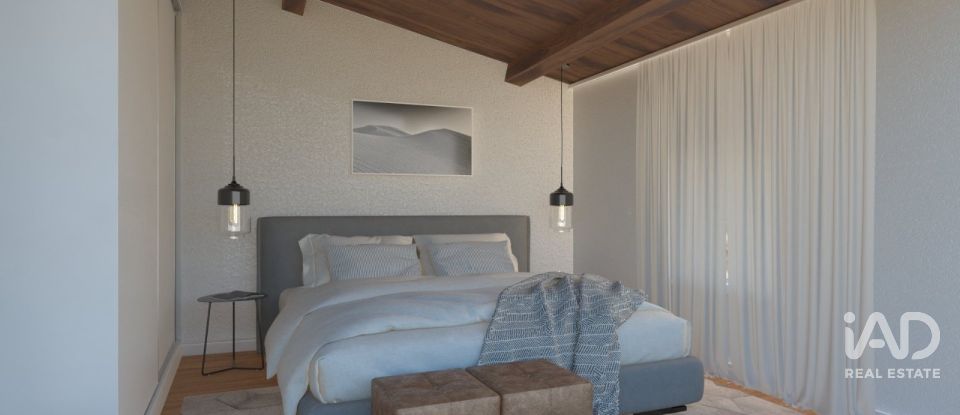 Apartamento T3 em Espinhal de 105 m²