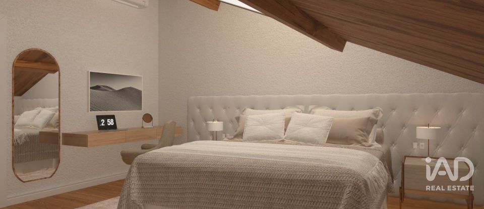 Apartamento T3 em Espinhal de 105 m²