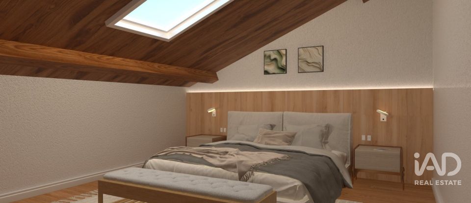 Apartamento T3 em Espinhal de 105 m²