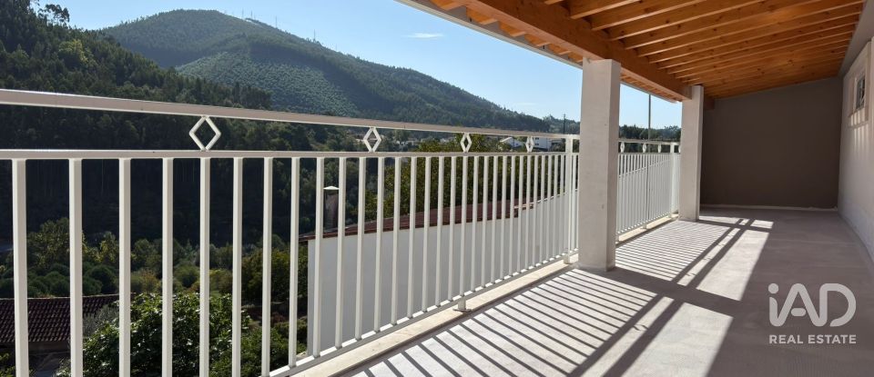 Apartamento T3 em Espinhal de 105 m²