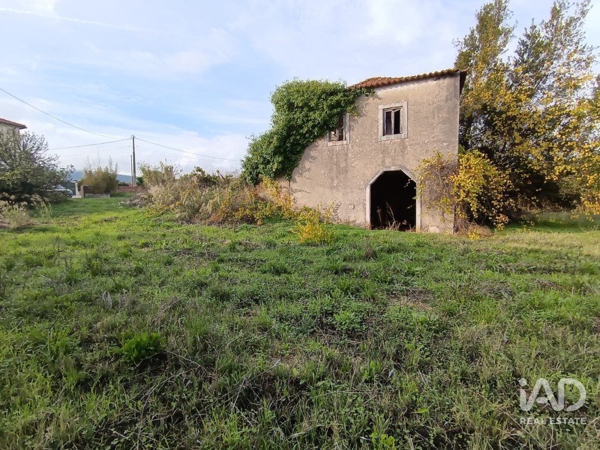 Moradia T0 em Chancelaria de 48 m²