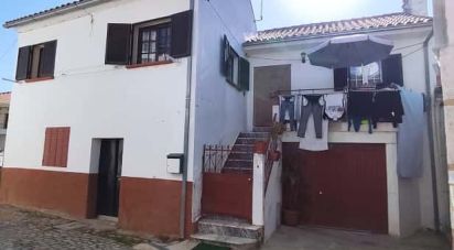 Lodge T3 in Quadrazais of 56 m²