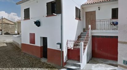 Lodge T3 in Quadrazais of 56 m²