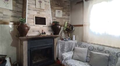 Lodge T3 in Quadrazais of 56 m²