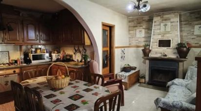 Lodge T3 in Quadrazais of 56 m²