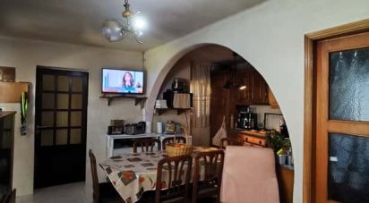 Lodge T3 in Quadrazais of 56 m²