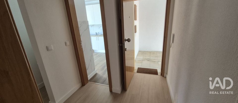 Apartamento T2 em Sesimbra (Santiago) de 65 m²