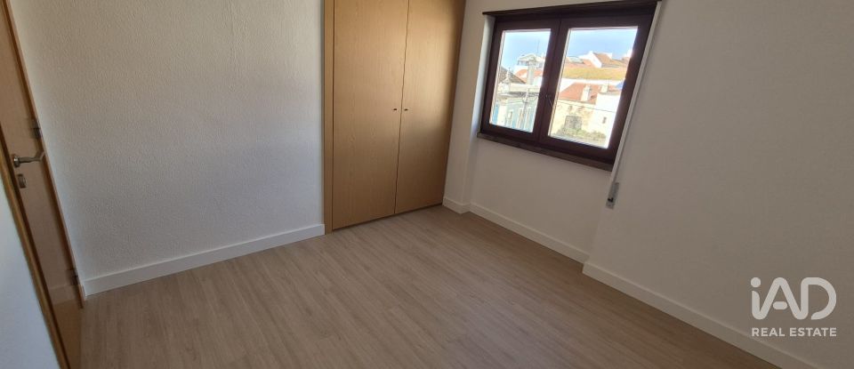 Apartamento T2 em Sesimbra (Santiago) de 65 m²