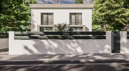 Terrain à bâtir à Azeitão (São Lourenço e São Simão) de 406 m²