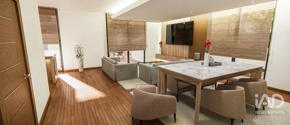 Terreno urbano em Azeitão (São Lourenço e São Simão) de 406 m²