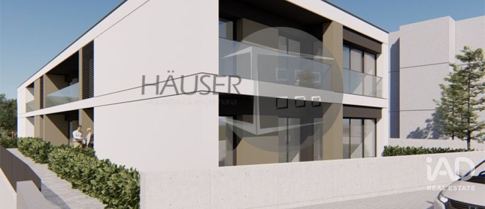 Appartement T2 à Galegos (Santa Maria) de 100 m²