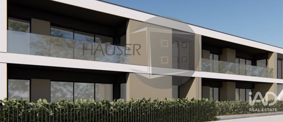 Appartement T2 à Galegos (Santa Maria) de 100 m²