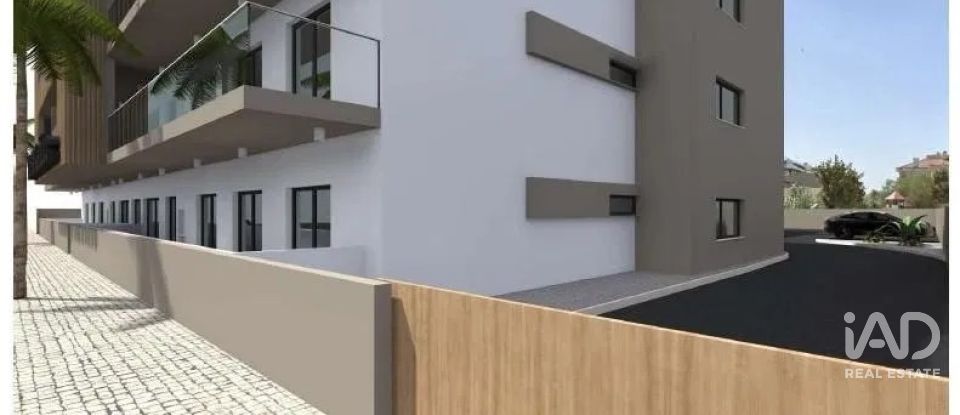 Apartamento T3 em Nossa Senhora de Fátima de 146 m²