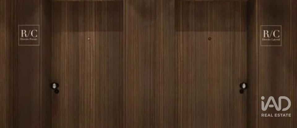 Apartamento T3 em Nossa Senhora de Fátima de 146 m²