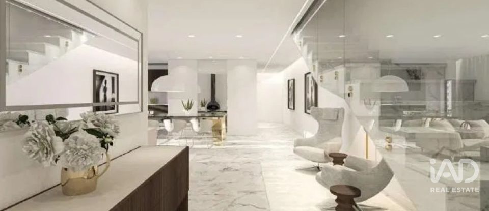 Apartamento T3 em Nossa Senhora de Fátima de 146 m²