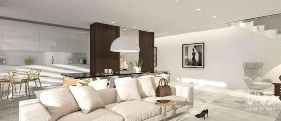 Apartamento T3 em Nossa Senhora de Fátima de 146 m²