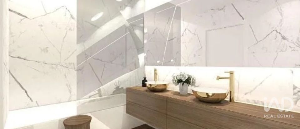 Apartamento T3 em Nossa Senhora de Fátima de 146 m²