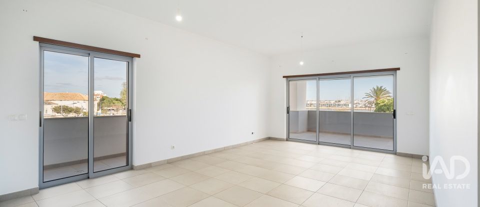 Apartamento T3 em Portimão de 135 m²
