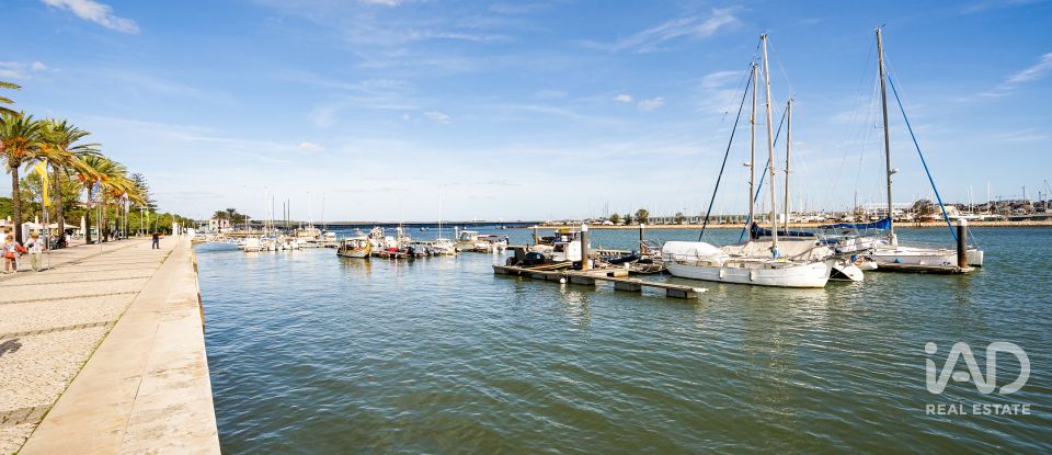 Apartamento T3 em Portimão de 135 m²