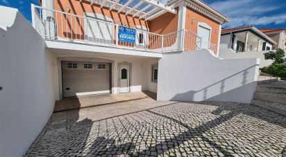 Maison T3 à Bombarral e Vale Covo de 252 m²
