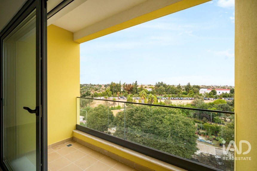 Apartamento T3 em Lagoa e Carvoeiro de 123 m²