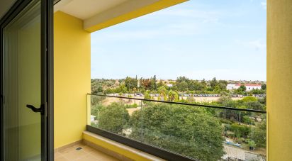 Apartment T3 in Lagoa e Carvoeiro of 123 m²