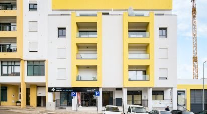 Apartment T3 in Lagoa e Carvoeiro of 123 m²