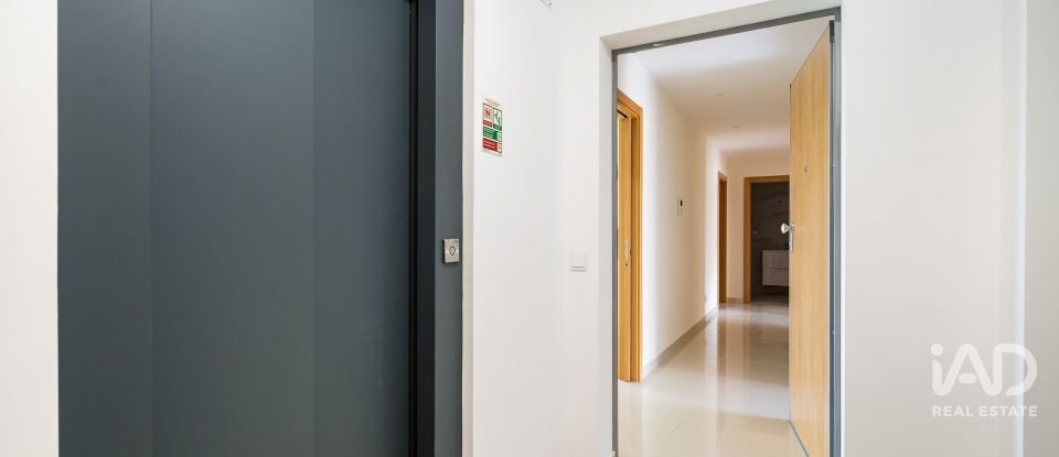 Apartamento T3 em Lagoa e Carvoeiro de 123 m²