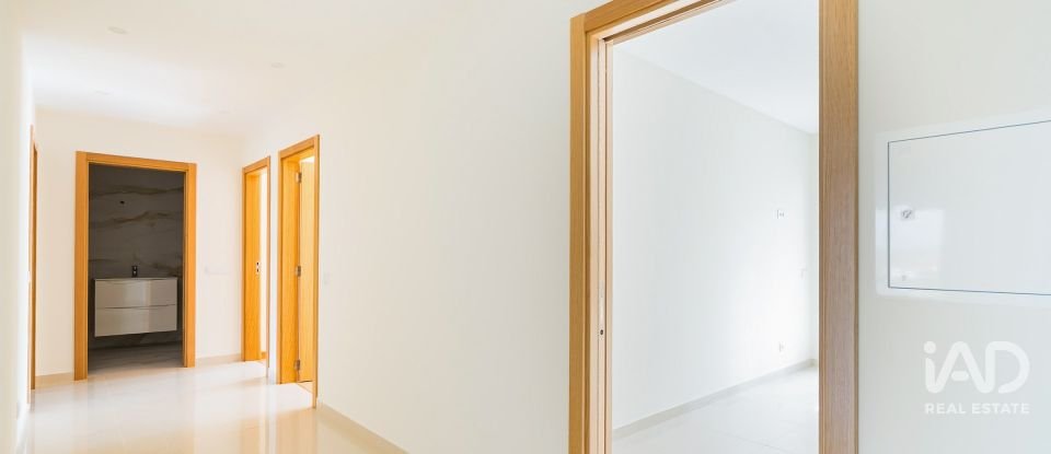 Apartamento T3 em Lagoa e Carvoeiro de 123 m²