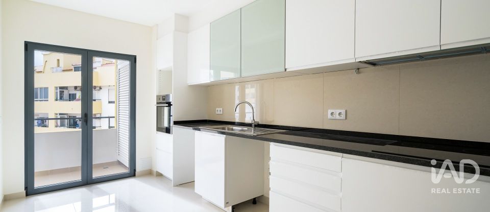 Apartamento T3 em Lagoa e Carvoeiro de 123 m²