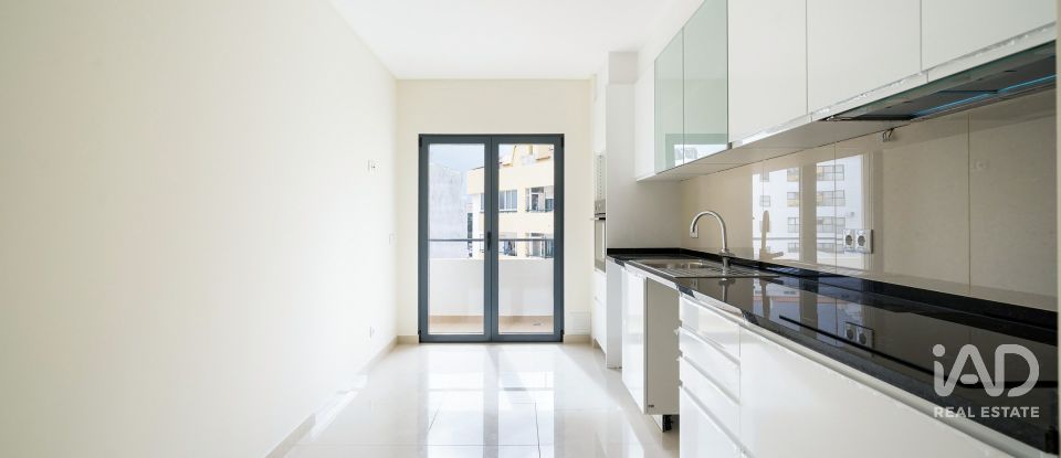 Apartamento T3 em Lagoa e Carvoeiro de 123 m²