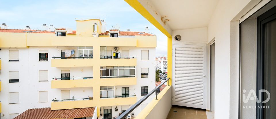 Apartamento T3 em Lagoa e Carvoeiro de 123 m²