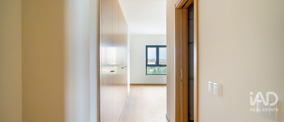 Apartamento T3 em Lagoa e Carvoeiro de 123 m²