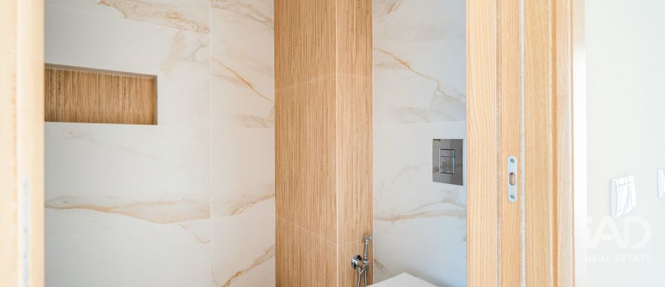 Apartamento T3 em Lagoa e Carvoeiro de 123 m²