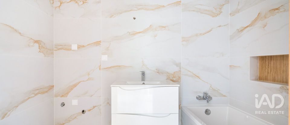 Apartamento T3 em Lagoa e Carvoeiro de 123 m²