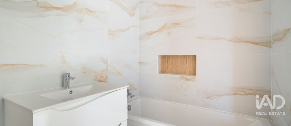 Apartamento T3 em Lagoa e Carvoeiro de 123 m²