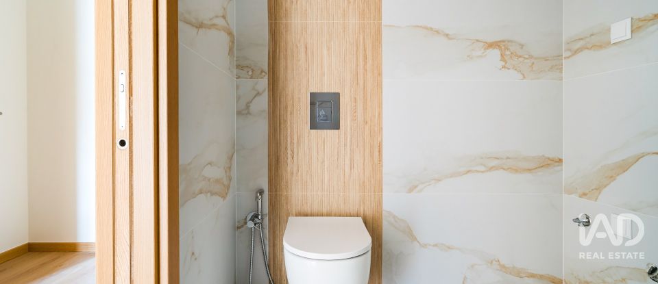 Apartamento T3 em Lagoa e Carvoeiro de 123 m²